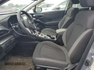 2024 Subaru Impreza z VIN JF1GUABC6R8383799, wystawiony jako Copart lot #49771475 z przebiegiem 11 178 mil mil oraz Szkoda całkowita • Salvage title. Historia ofert i sprzedaży dostępna na DreamBid. Obrazek 7.