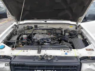 1995 Isuzu Trooper z VIN JACDJ58V9S7905213, wystawiony jako IAAI lot #42254823 z przebiegiem 210 377 mil mil oraz . Historia ofert i sprzedaży dostępna na DreamBid. Obrazek 10.