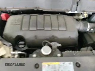 2017 Chevrolet Traverse Premier z VIN 1GNKRJKD4HJ104024, wystawiony jako Copart lot #71404265 z przebiegiem 144 897 mil mil oraz Szkoda całkowita • Salvage title. Historia ofert i sprzedaży dostępna na DreamBid. Obrazek 14.