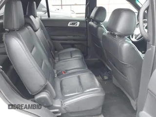 2011 Ford Explorer XLT with VIN 1FMHK8D83BGA83862, listed as a IAAI auction lot 42565783 with 152,406 mi miles and . Bid and sale history available at DreamBid. Image 8.