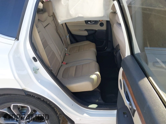 2020 Honda CR-V EX-L with VIN 7FART6H84LE007118, listed as a IAAI auction lot 40517626 with 46,426 mi miles and . Bid and sale history available at DreamBid. Image 8.