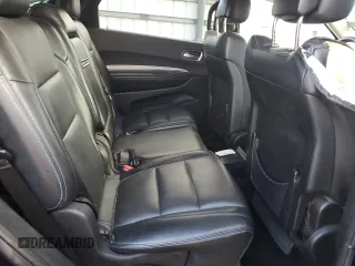 2013 Dodge Durango SXT with VIN 1C4RDHAG6DC659761, listed as a Copart auction lot 62268835 with 93,920 mi miles and Salvage title. Bid and sale history available at DreamBid. Image 11.