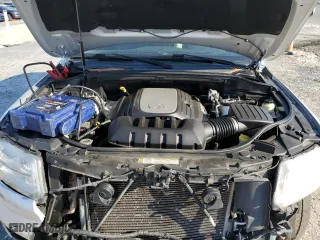2012 Jeep Grand Cherokee Limited with VIN 1C4RJFBT4CC277090, listed as a Copart auction lot 44118715 with 182,553 mi miles and Salvage Title. Bid and sale history available at carsss.com. Image 14.