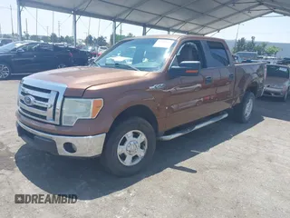2011 Ford F-150 XL with VIN 1FTFW1EFXBKD12636, listed as a IAAI auction lot 42355469 with Not provided miles and . Bid and sale history available at DreamBid. Image 16.