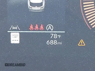 2025 Hyundai Tucson SEL z VIN 5NMJB3DE9SH554856, wystawiony jako IAAI lot #42460268 z przebiegiem 688 mil mil oraz . Historia ofert i sprzedaży dostępna na DreamBid. Obrazek 16.