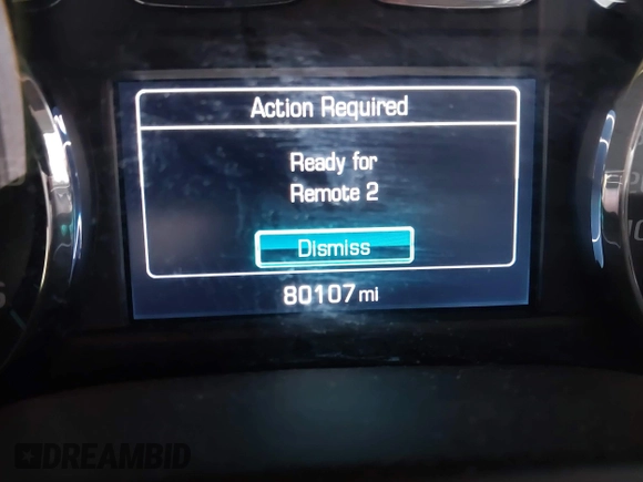 2018 Chevrolet Tahoe LT with VIN 1GNSCBKC3JR138624, listed as a IAAI auction lot 41483062 with 80,107 mi miles and . Bid and sale history available at DreamBid. Image 15.