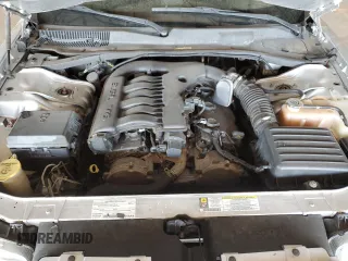 2008 Chrysler 300 Touring with VIN 2C3KA53G08H329529, listed as a Copart auction lot 71987844 with 178,929 mi miles and Salvage Title. Bid and sale history available at carsss.com. Image 13.