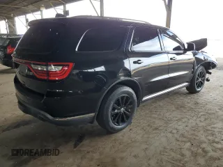 2019 Dodge Durango SXT Plus с VIN 1C4RDHAG4KC764568, выставлен на аукционе Copart как лот 51389155 с пробегом 112 043 миль миль и Списание • Salvage title. История ставок и продаж доступна на DreamBid. Изображение 3.