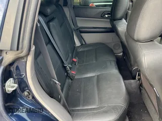 2006 Subaru Forester 2.5 XT Limited with VIN JF1SG69616H725623, listed as a Copart auction lot 76483944 with 147,857 mi miles and Clean Title. Bid and sale history available at carsss.com. Image 6.