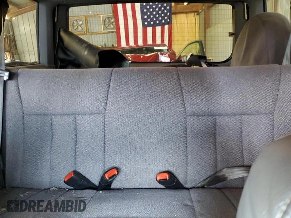 1998 Jeep Cherokee Sport с VIN 1J4FJ68S7WL264740, выставлен на аукционе Copart как лот 59078465 с пробегом 147 318 миль миль и Списание • Salvage title. История ставок и продаж доступна на DreamBid. Изображение 10.