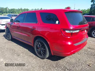 2015 Dodge Durango R/T with VIN 1C4SDJCT8FC176861, listed as a IAAI auction lot 42497150 with 84,792 mi miles and . Bid and sale history available at DreamBid. Image 3.