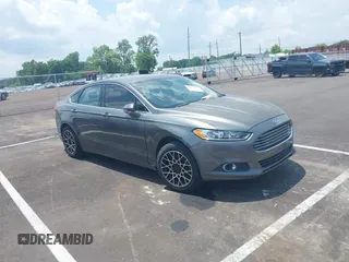 2013 Ford Fusion SE z VIN 3FA6P0HR7DR229960, wystawiony jako IAAI lot #42433104 z przebiegiem 167 485 mil mil oraz . Historia ofert i sprzedaży dostępna na DreamBid. Obrazek 1.