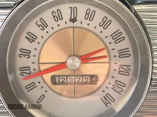 1959 Ford Thunderbird с VIN J9YH146358, выставлен на аукционе Copart как лот 65857145 с пробегом 12 500 миль миль и Чистый • Clean title. История ставок и продаж доступна на DreamBid. Изображение 8.