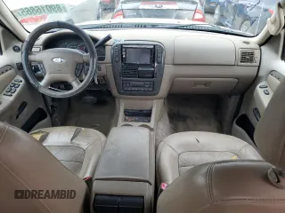 2002 Ford Explorer с VIN 1FMZU75E12ZB96453, выставлен на аукционе Copart как лот 89016865 с пробегом Не указан миль и Списание • Salvage title. История ставок и продаж доступна на DreamBid. Изображение 8.