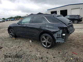 2024 Genesis GV70 Sport с VIN 5NMMCDTC0RH004391, выставлен на аукционе Copart как лот 59707115 с пробегом 9 486 миль миль и Списание • Salvage title. История ставок и продаж доступна на DreamBid. Изображение 2.