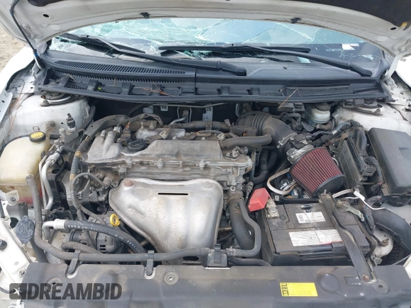 2011 Scion tC z VIN JTKJF5C75B3010638, wystawiony jako IAAI lot #42127293 z przebiegiem 149 320 mil mil oraz . Historia ofert i sprzedaży dostępna na DreamBid. Obrazek 10.