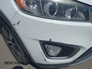 2016 Kia Sorento EX with VIN 5XYPHDA51GG001543, listed as a IAAI auction lot 41993955 with 176,098 mi miles. Bid and sale history available at carsss.com. Image 20.