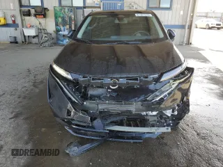 2023 Nissan ARIYA Engage z VIN JN1CF0BB5PM709121, wystawiony jako Copart lot #51291245 z przebiegiem 11 081 mil mil oraz Szkoda całkowita • Salvage title. Historia ofert i sprzedaży dostępna na DreamBid. Obrazek 5.