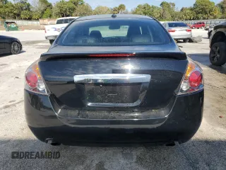 2010 Nissan Altima 3.5 SR with VIN 1N4BL2APXAN489461, listed as a Copart auction lot 88443665 with 152,745 mi miles and Salvage Title. Bid and sale history available at carsss.com. Image 6.