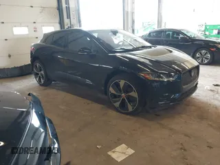 2019 Jaguar I-Pace HSE z VIN SADHD2S12K1F76296, wystawiony jako IAAI lot #41870234 z przebiegiem 46 704 mil mil oraz . Historia ofert i sprzedaży dostępna na DreamBid. Obrazek 1.