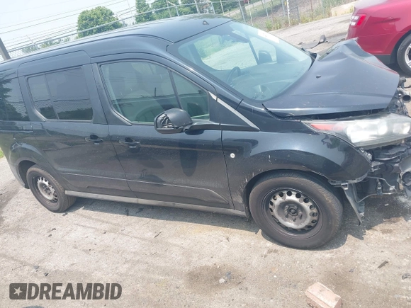2015 Ford Transit Connect XLT с VIN NM0GE9F75F1200252, выставлен на аукционе IAAI как лот 42417019 с пробегом 225 486 миль миль и . История ставок и продаж доступна на DreamBid. Изображение 13.