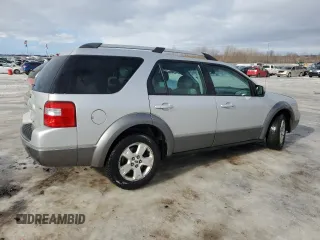 2005 Ford Freestyle SEL with VIN 1FMDK02115GA57335, listed as a Copart auction lot 42276885 with 169,774 mi miles and Clean Title. Bid and sale history available at carsss.com. Image 3.