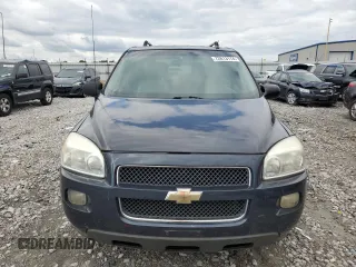 2008 Chevrolet Uplander LS Fleet z VIN 1GBDV13W08D105610, wystawiony jako Copart lot #72813174 z przebiegiem 116 184 mil mil oraz Szkoda całkowita • Salvage title. Historia ofert i sprzedaży dostępna na DreamBid. Obrazek 5.