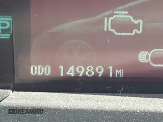 2014 Toyota Prius z VIN JTDKN3DP6E3060728, wystawiony jako IAAI lot #41993542 z przebiegiem 149 891 mil mil oraz . Historia ofert i sprzedaży dostępna na DreamBid. Obrazek 16.