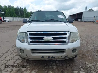 2010 Ford Expedition Eddie Bauer with VIN 1FMJU1H53AEA07426, listed as a IAAI auction lot 42072928 with 216,112 mi miles and . Bid and sale history available at DreamBid. Image 12.