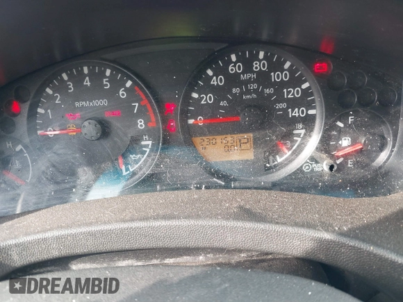 2007 Nissan Frontier SE z VIN 1N6AD06U97C442798, wystawiony jako IAAI lot #41548424 z przebiegiem 230 153 mil mil oraz . Historia ofert i sprzedaży dostępna na DreamBid. Obrazek 7.