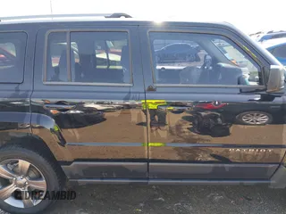 2016 Jeep Patriot Sport с VIN 1C4NJPBA3GD747922, выставлен на аукционе IAAI как лот 41986421 с пробегом 86 367 миль миль и . История ставок и продаж доступна на DreamBid. Изображение 13.
