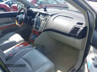 2005 Lexus RX 330 with VIN 2T2GA31U75C023458, listed as a IAAI auction lot 42411705 with 194,597 mi miles and . Bid and sale history available at DreamBid. Image 5.