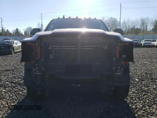 2020 Ram 2500 Tradesman z VIN 3C6UR5HJ7LG285613, wystawiony jako Copart lot #42241985 z przebiegiem 30 298 mil mil oraz Szkoda całkowita • Salvage title. Historia ofert i sprzedaży dostępna na DreamBid. Obrazek 5.