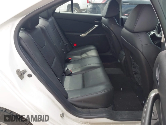 2010 Pontiac G6 w/1SF с VIN 1G2ZA5EK4A4154740, выставлен на аукционе IAAI как лот 42231065 с пробегом 261 525 миль миль и . История ставок и продаж доступна на DreamBid. Изображение 8.
