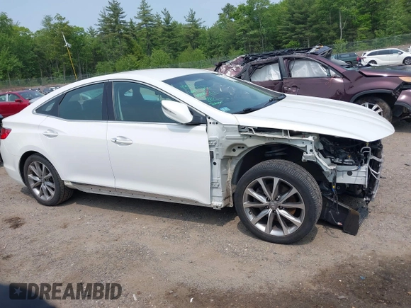 2017 Hyundai Azera с VIN KMHFG4JG6HA574743, выставлен на аукционе IAAI как лот 42406563 с пробегом 54 859 миль миль и . История ставок и продаж доступна на DreamBid. Изображение 14.