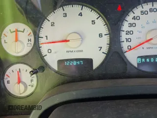 2002 Dodge 1500 with VIN 1D7HA18N02J254476, listed as a IAAI auction lot 42046623 with 122,847 mi miles and . Bid and sale history available at DreamBid. Image 7.