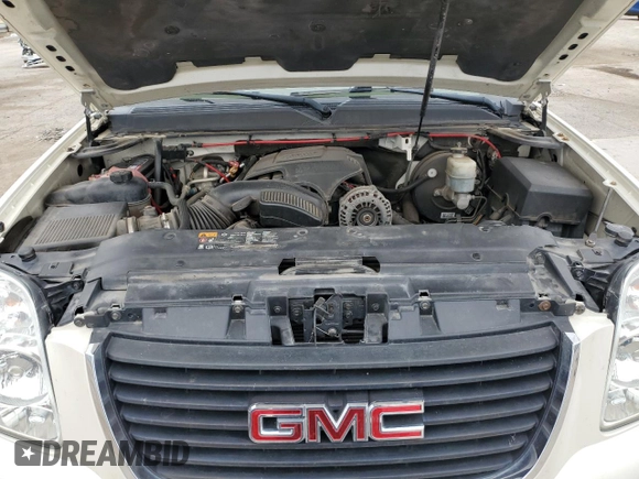 2008 GMC Yukon SLT w/4SB with VIN 1GKFC13J78R213048, listed as a Copart auction lot 88475205 with 186,715 mi miles and Salvage Title. Bid and sale history available at carsss.com. Image 13.