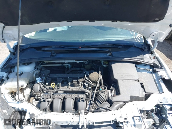 2016 Ford Focus SE with VIN 1FADP3F21GL273440, listed as a IAAI auction lot 42097390 with 131,781 mi miles and . Bid and sale history available at DreamBid. Image 10.