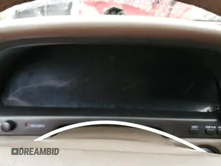 1993 Lexus LS z VIN JT8UF11E6P0175765, wystawiony jako Copart lot #47303144 z przebiegiem Nie podano mil oraz Szkody całkowita. Historia ofert i sprzedaży dostępna na DreamBid. Obrazek 9.