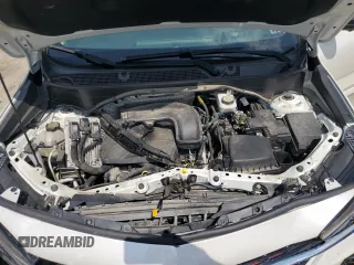 2021 Buick Encore GX Essence с VIN KL4MMGSL9MB166902, выставлен на аукционе Copart как лот 62813305 с пробегом 52 591 миль миль и Списание • Salvage title. История ставок и продаж доступна на DreamBid. Изображение 12.