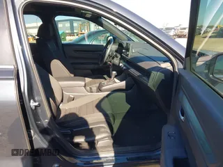 2024 Honda CR-V Sport with VIN 7FARS5H55RE007558, listed as a IAAI auction lot 40954288 with 14,626 mi miles and . Bid and sale history available at DreamBid. Image 5.