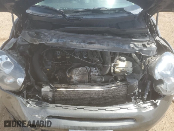 2013 MINI Countryman S ALL4 z VIN WMWZC5C56DWM16203, wystawiony jako Copart lot #54346425 z przebiegiem 148 065 mil mil oraz Szkoda całkowita • Salvage title. Historia ofert i sprzedaży dostępna na DreamBid. Obrazek 11.