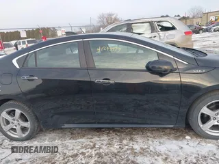 2018 Chevrolet Volt LT with VIN 1G1RC6S55JU150327, listed as a IAAI auction lot 41293979 with 70,120 mi miles. Bid and sale history available at carsss.com. Image 13.