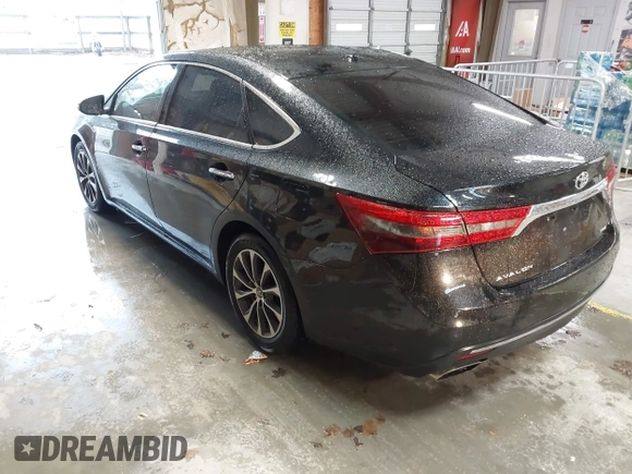 2016 Toyota Avalon Limited with VIN 4T1BK1EB0GU200782, listed as a IAAI auction lot 41947508 with 90,889 mi miles and . Bid and sale history available at DreamBid. Image 3.