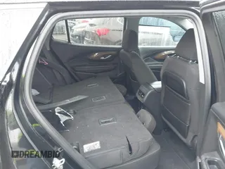 2020 GMC Terrain SLE with VIN 3GKALTEVXLL213521, listed as a IAAI auction lot 41889256 with 75,368 mi miles and . Bid and sale history available at DreamBid. Image 8.