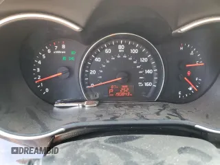 2015 Kia Sorento LX with VIN 5XYKT4A67FG635293, listed as a Copart auction lot 77755594 with 190,843 mi miles and Salvage Title. Bid and sale history available at carsss.com. Image 9.