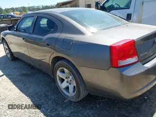 2010 Dodge Charger Police with VIN 2B3AA4CT7AH161569, listed as a IAAI auction lot 42134537 with 138,222 mi miles and . Bid and sale history available at carsss.com. Image 3.