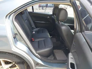 2012 Ford Fusion SEL z VIN 3FAHP0JA3CR338184, wystawiony jako IAAI lot #42253084 z przebiegiem 179 056 mil mil oraz . Historia ofert i sprzedaży dostępna na DreamBid. Obrazek 8.