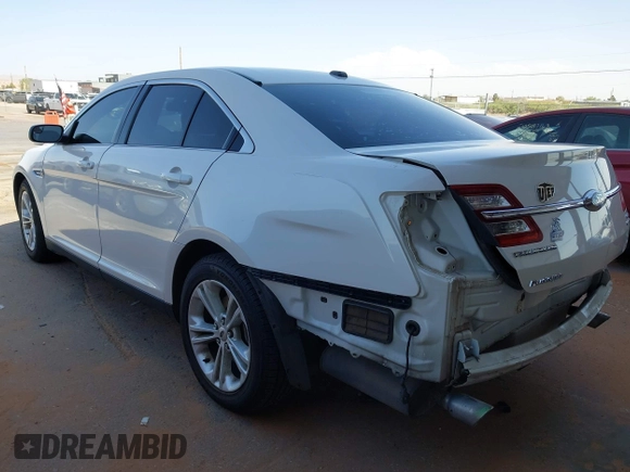 2015 Ford Taurus SEL с VIN 1FAHP2E87FG188711, выставлен на аукционе IAAI как лот 42182809 с пробегом 150 500 миль миль и . История ставок и продаж доступна на DreamBid. Изображение 3.