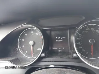 2013 Audi A5 Prestige z VIN WAUVFAFH3DN001222, wystawiony jako IAAI lot #42192027 z przebiegiem 203 070 mil mil oraz . Historia ofert i sprzedaży dostępna na DreamBid. Obrazek 18.